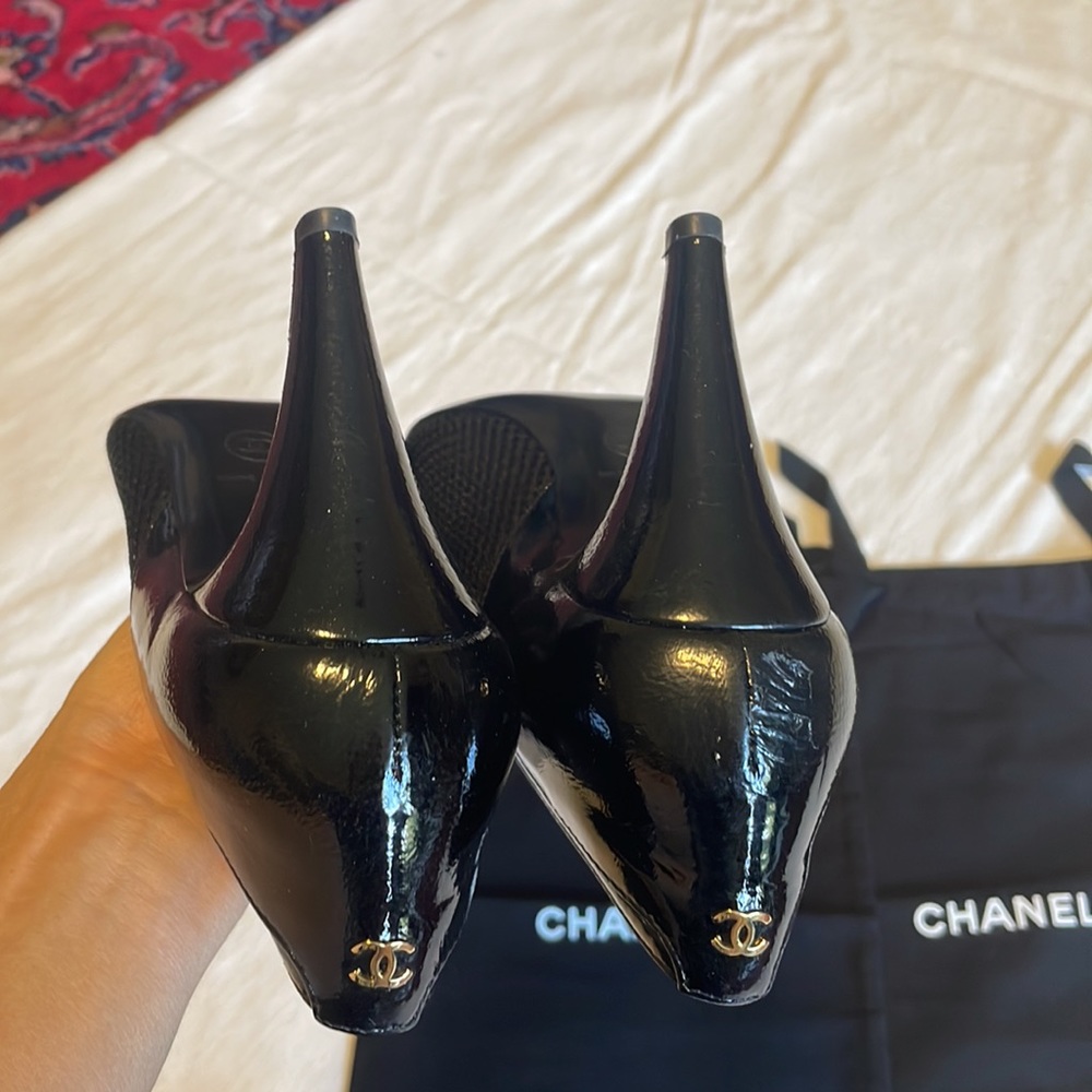 Chanel Pumps - Picture 10 of 15